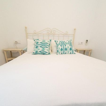 Apartamento Centro Calle Plata Sanlúcar de Barrameda Exteriör bild
