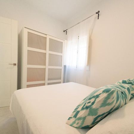 Apartamento Centro Calle Plata Sanlúcar de Barrameda Exteriör bild