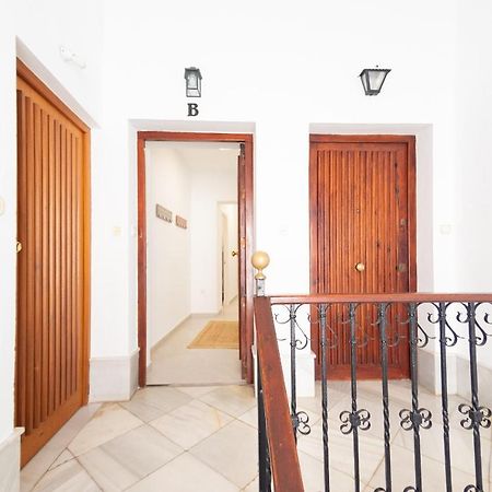 Apartamento Centro Calle Plata Sanlúcar de Barrameda Exteriör bild