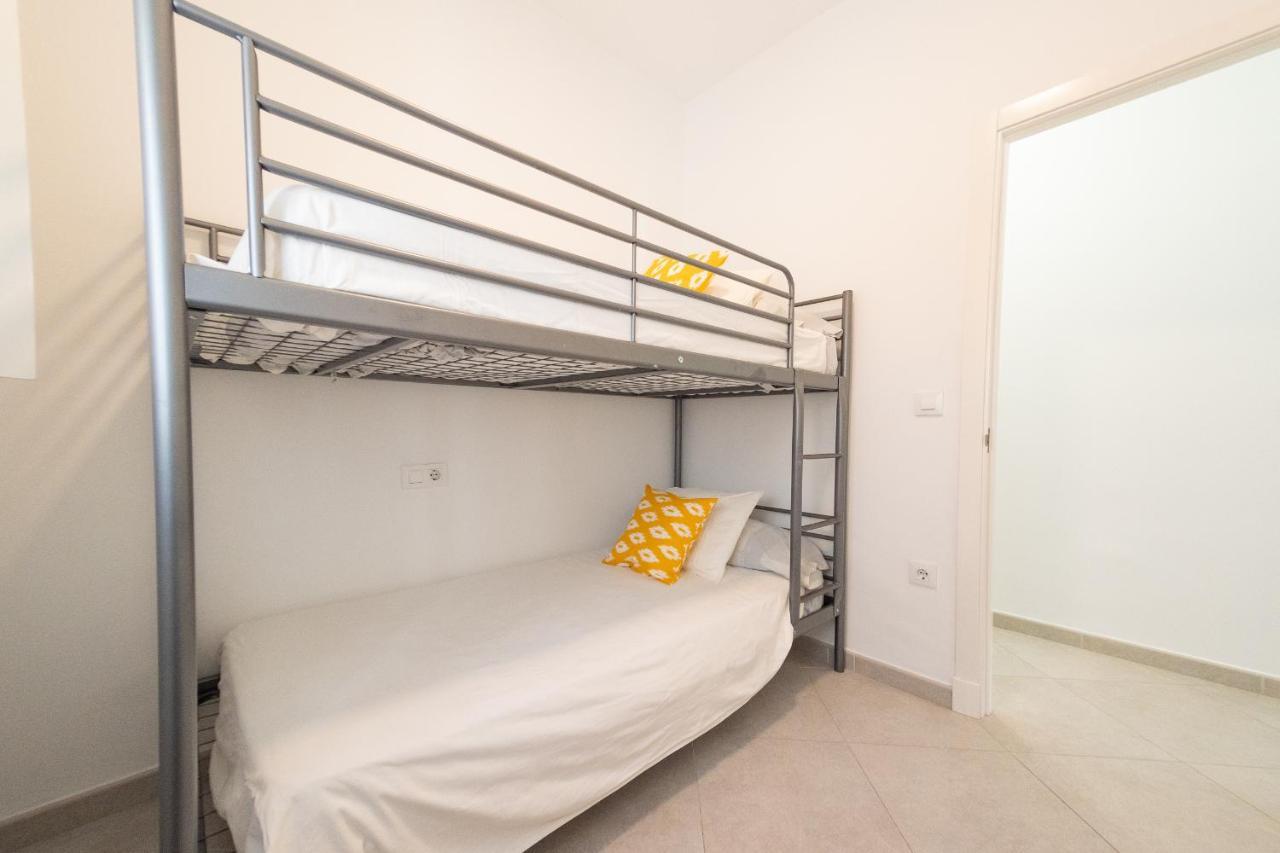 Apartamento Centro Calle Plata Sanlúcar de Barrameda Exteriör bild