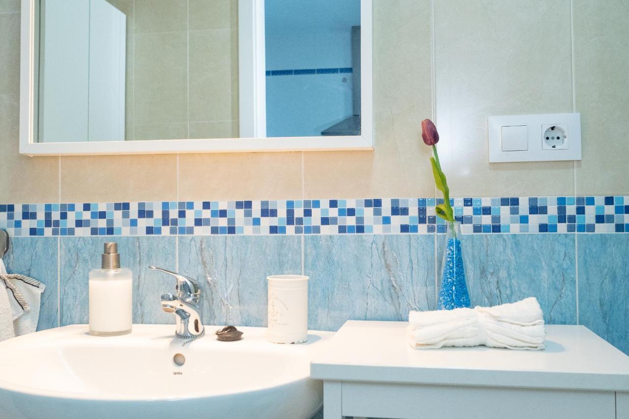 Apartamento Centro Calle Plata Sanlúcar de Barrameda Exteriör bild