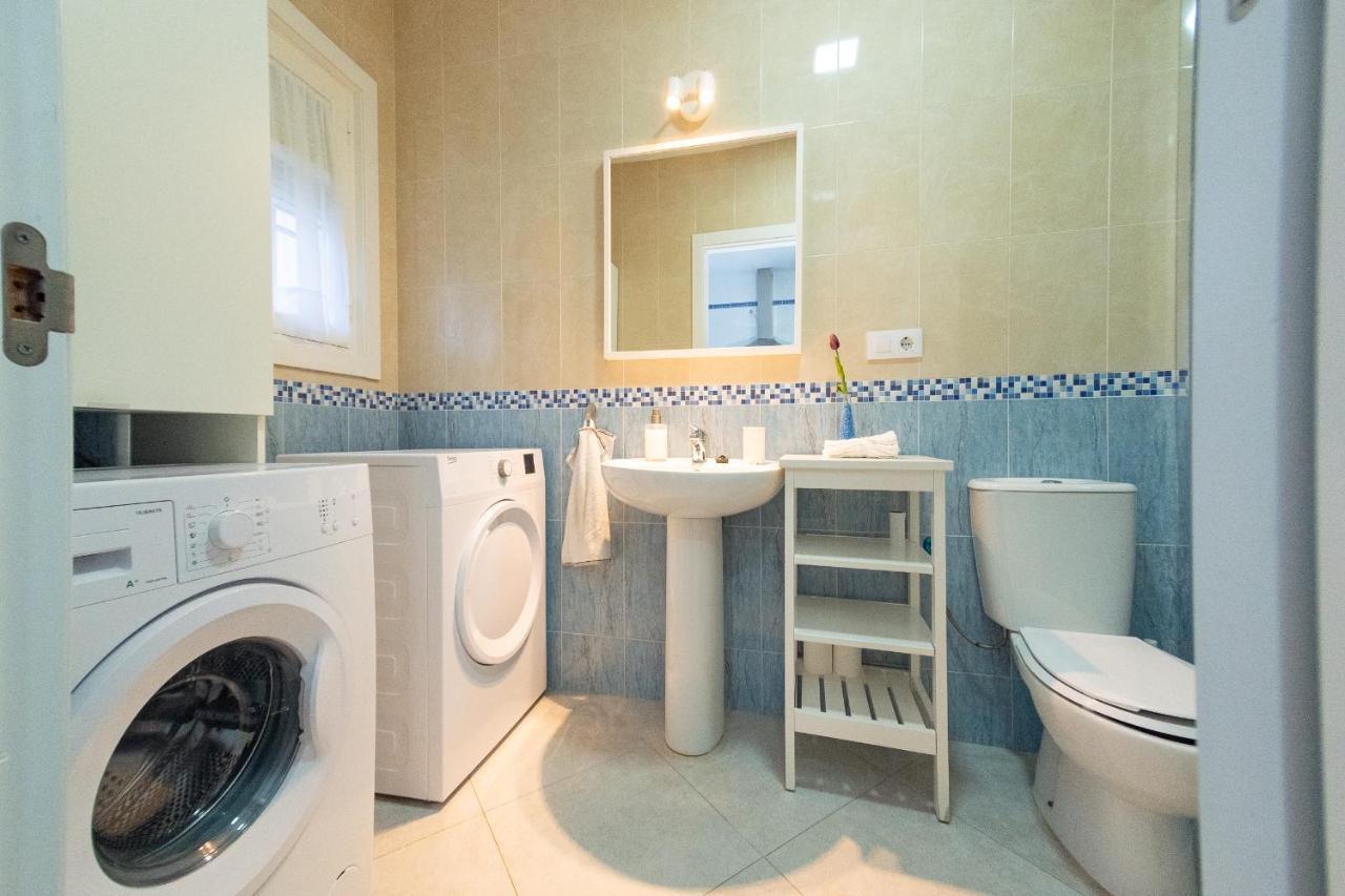 Apartamento Centro Calle Plata Sanlúcar de Barrameda Exteriör bild
