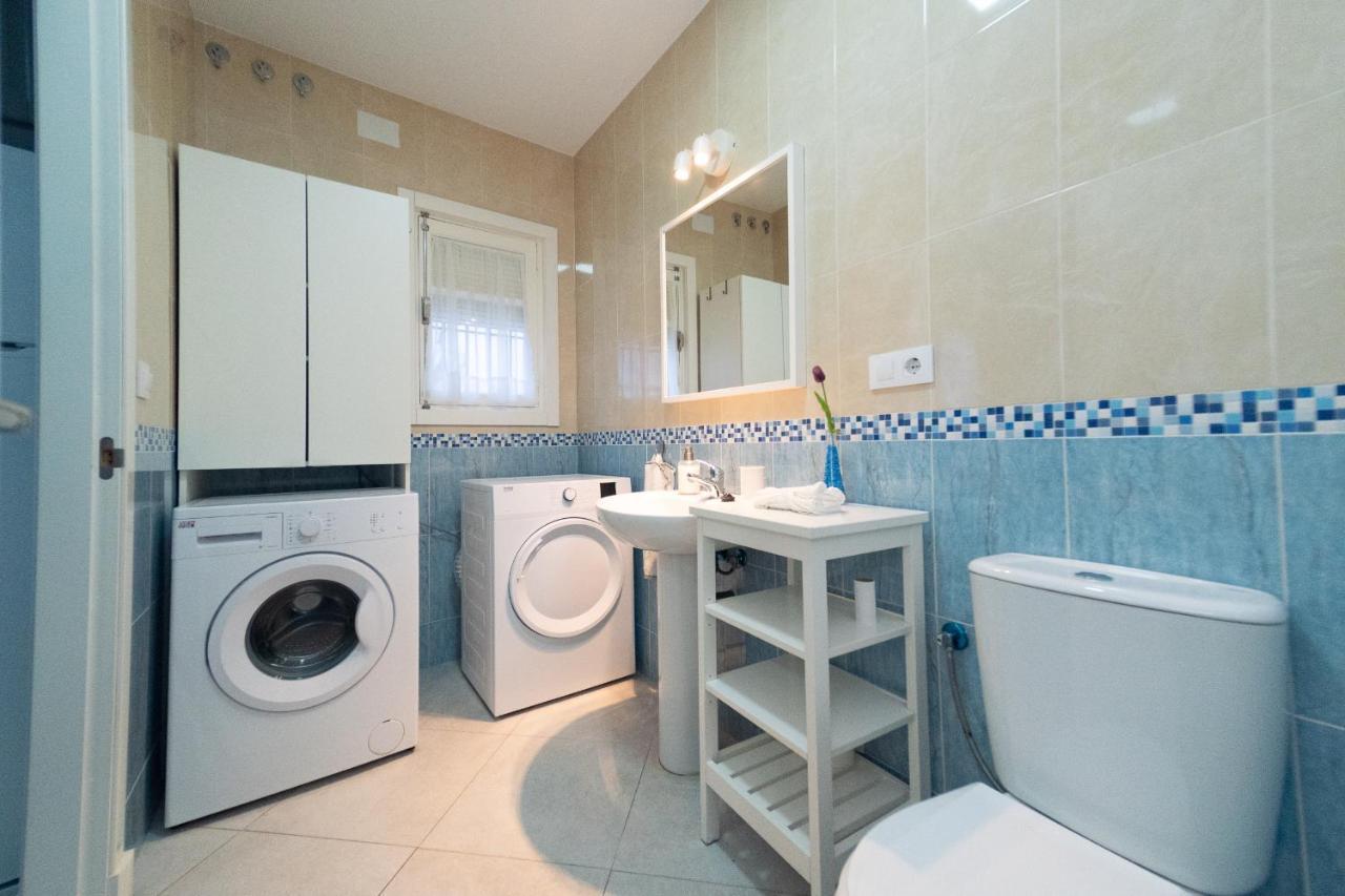 Apartamento Centro Calle Plata Sanlúcar de Barrameda Exteriör bild
