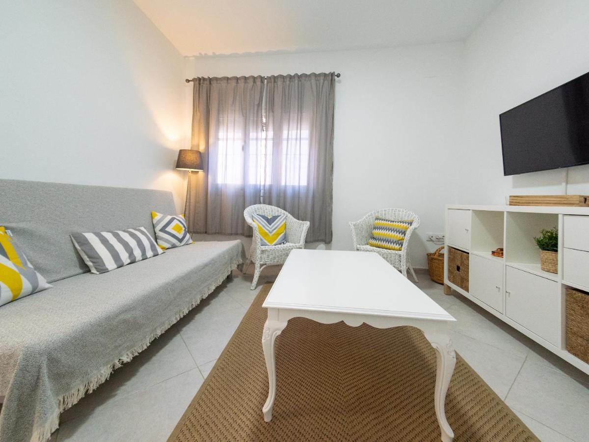 Apartamento Centro Calle Plata Sanlúcar de Barrameda Exteriör bild